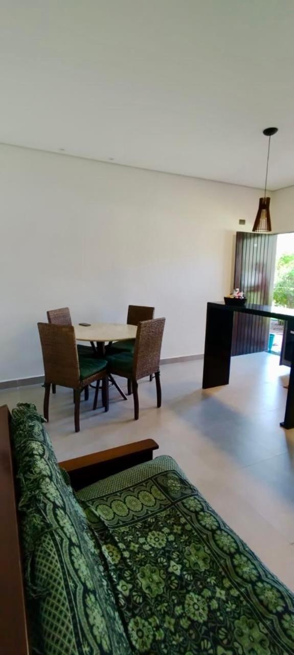 Flat Maresias Sun House Apartment Sao Sebastiao  Bagian luar foto